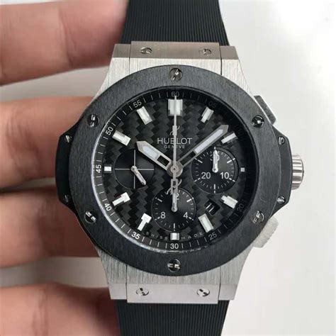 how much does a fake hublot watch cost|are hublot watches counterfeit.